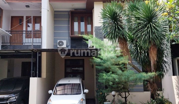 Turun Harga Rumah Siap Huni Dalam Town House.pejaten Barat
