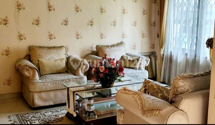 Murah Turun Harga Permata Hijau Ii Murah Turun Harga Permata Hijau Ii