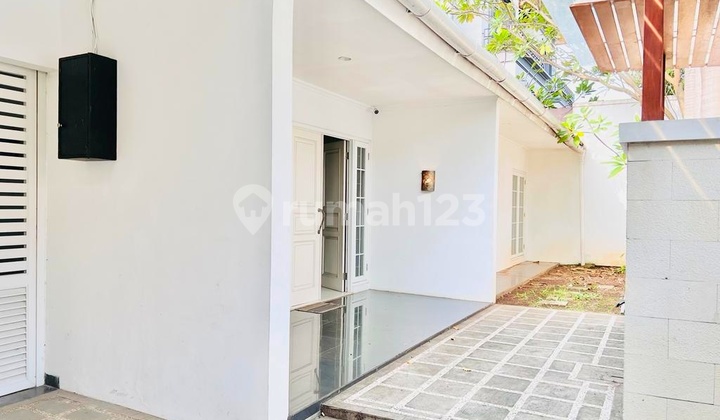 Rumah Sewa Area Tenang Taman Radio Dalam 2