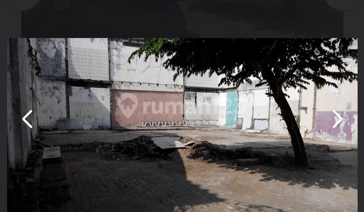 Turun Harga Tanah Kav Siap Bangun Kebayoran Baru Turun Harga Tanah Kav Siap Bangun Kebayoran Baru
