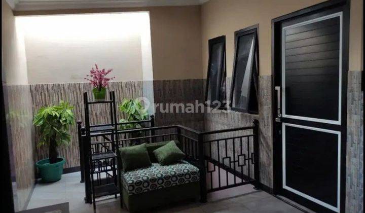 Rumah Minimalis Siap.huni Ciganjur Jagakarsa  1