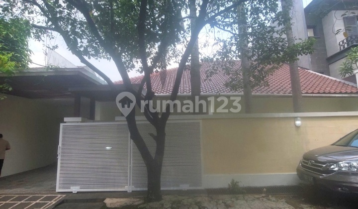 Quiet Area Rental House Taman Radio Dalam 2