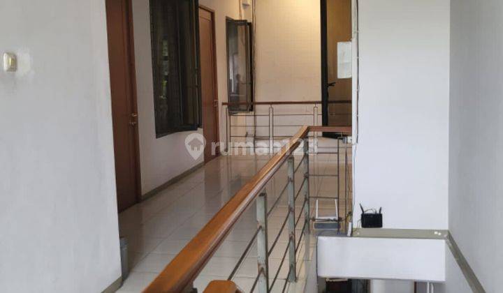 Murah Dan Bagus Kost Area Scbd Full Terisi 2