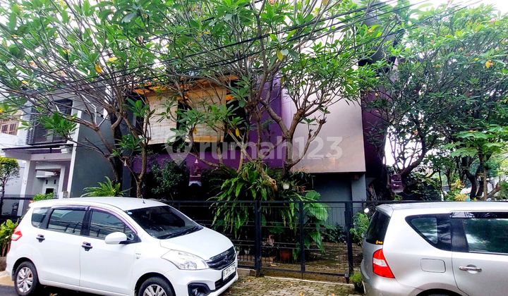 Boarding House Fully Occupied Near MRT 2