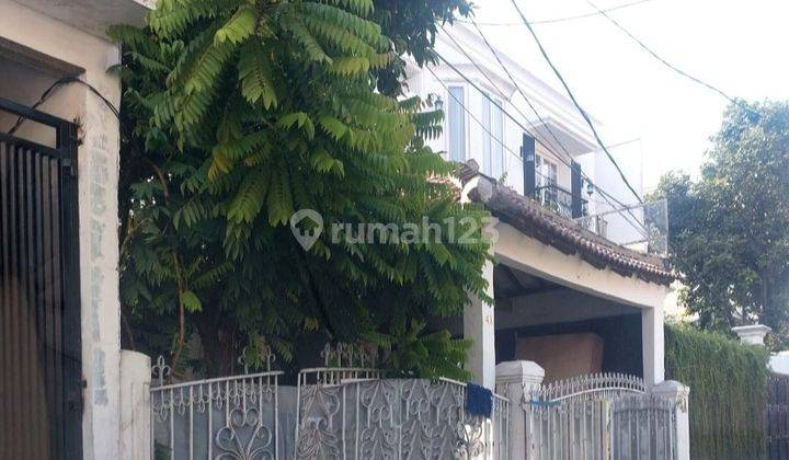 Hot Deal Hitung Tanah Rumah Tua Selangkah Ke Mrt Dlm Perumahan 