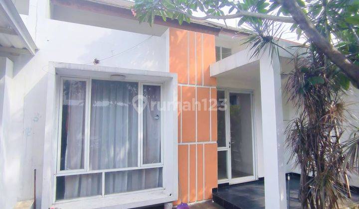 Murah Rumah Siap Huni Dlm Cluster 2