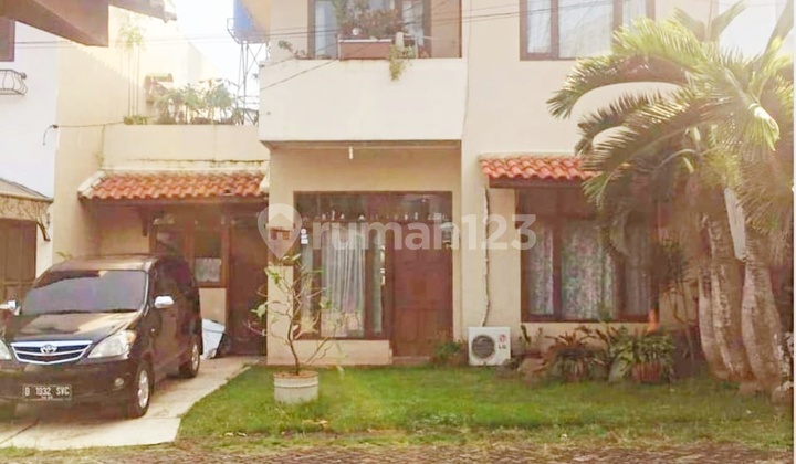 Murah Rumh Dalam Cluster.hitung Tanah 2