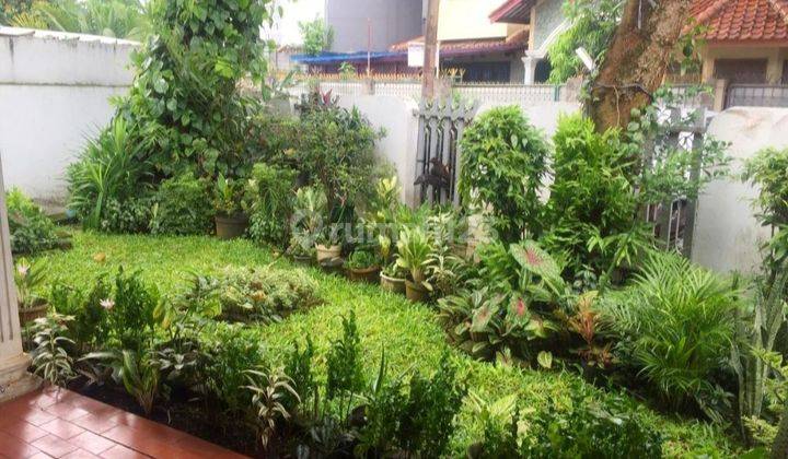 Hot Deal Jual Cepat & Murah Rumah Lama Pondok Labu 2