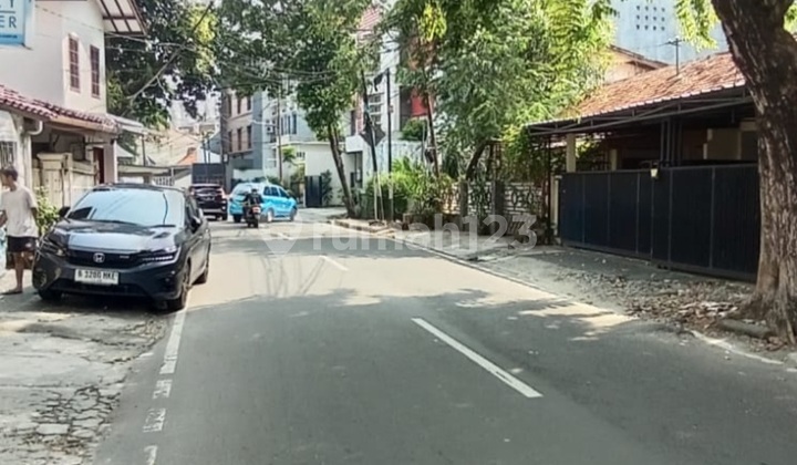 House Price Reduction for Business in Bendungan Hilir