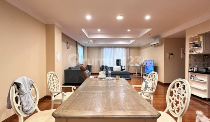 Murah Apartemen Green View Pondok Indah Siap Huni