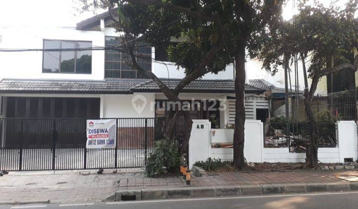 Rumah Siap Huni Cocok Untuk Komersial 2