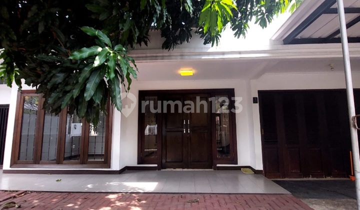 Ready to Occupy Pondok Indah House Ready to Occupy Pondok Indah House