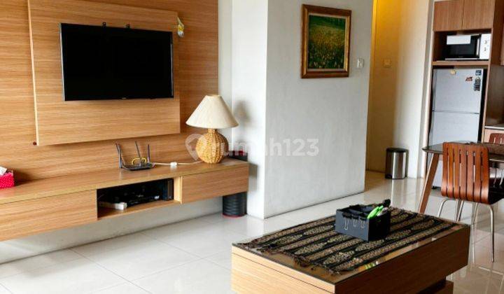 Hot.deal Apartemen 1 Park Siap.huni 1