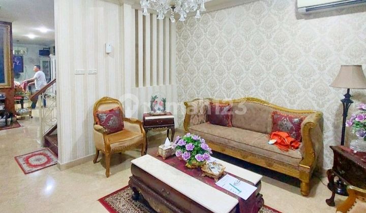 Turun Harga Rumah Pondok Indah Siap Huni Turun Harga Rumah Pondok Indah Siap Huni