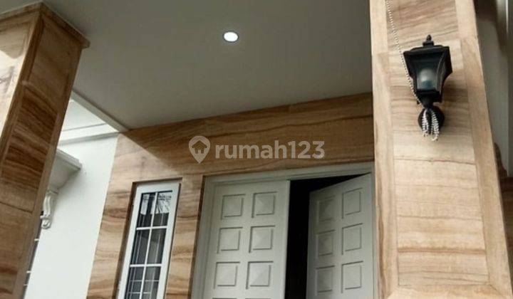 Rumah Bagus Siap Huni, Furnished Bendungan Hilir 2