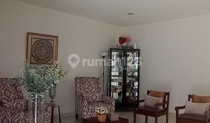 Hot Deal Rumah Kebayoran Baru