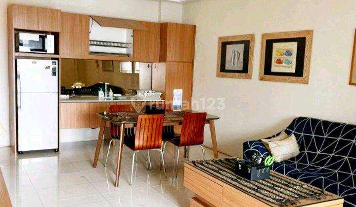 Hot.deal Apartemen 1 Park Siap.huni 2