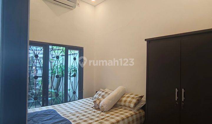 For Rent/Disewakan Rumah 3bedroom Kerobokan Near Bali Kidy 2