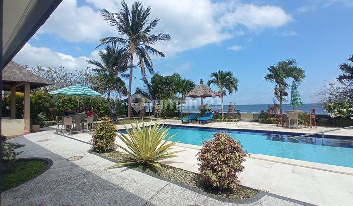 Vila,hotel and resort tepi pantai melaya jembrana bali 4