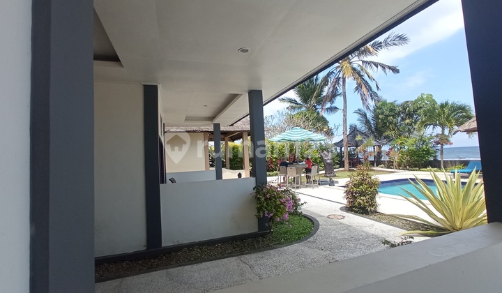 Vila,hotel and resort tepi pantai melaya jembrana bali 5