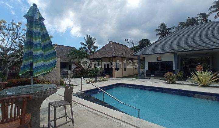 Vila,hotel and resort tepi pantai melaya jembrana bali 15