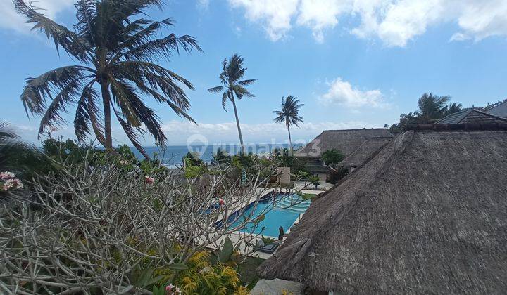Vila,hotel and resort tepi pantai melaya jembrana bali 21