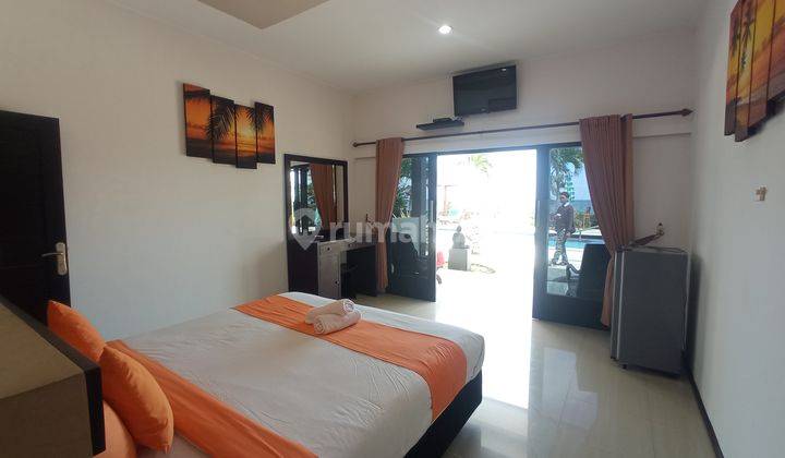 Vila,hotel and resort tepi pantai melaya jembrana bali 22