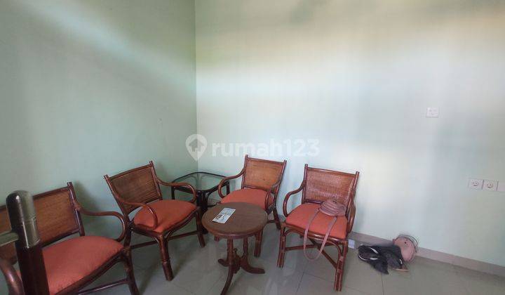 For rent/disewakan rumah full furnished di kerobokan near canggu 2