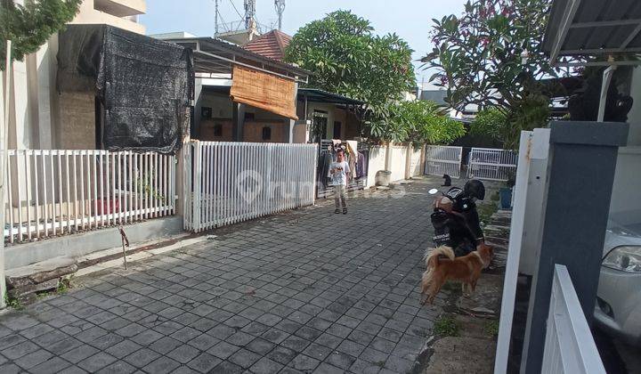 For rent/disewakan rumah moderen minimalis full furnished di sidakarya near sanur 2