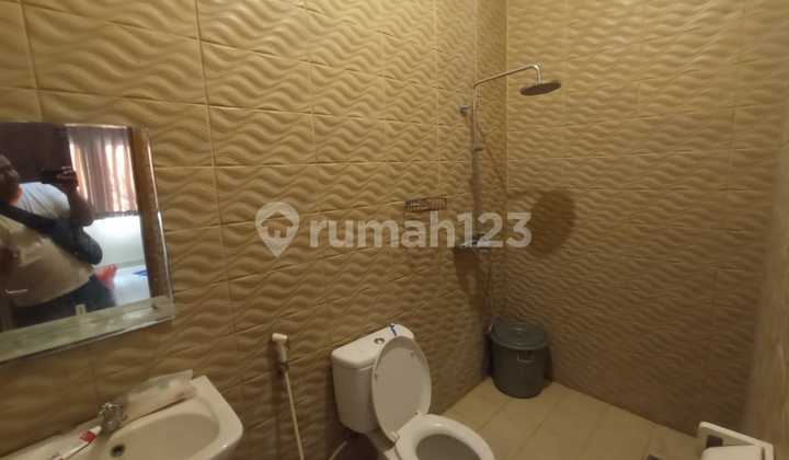 For rent/disewakan bulanan/minim 10th vila 3Br 8
