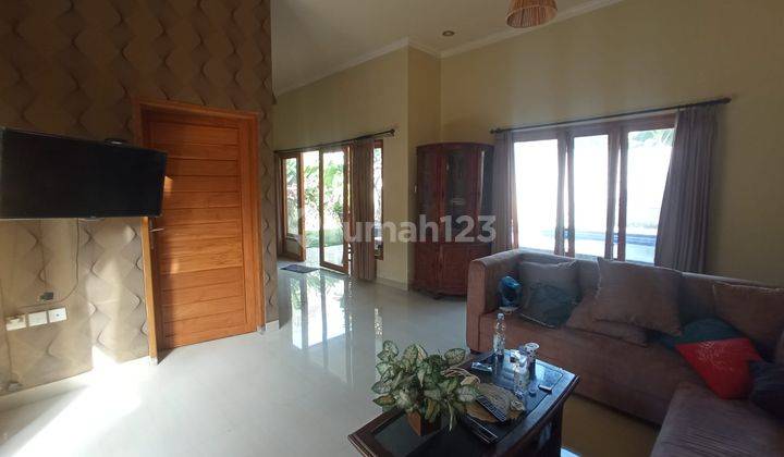 For rent/disewakan bulanan/minim 10th vila 3Br 10