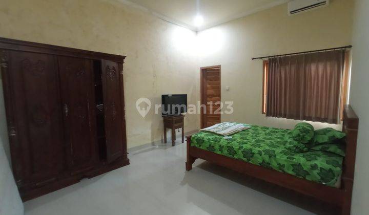 For rent/disewakan bulanan/minim 10th vila 3Br 17
