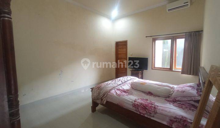 For rent/disewakan bulanan/minim 10th vila 3Br 27