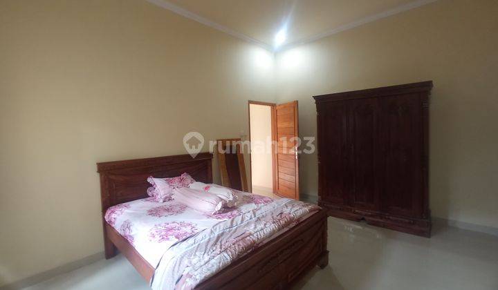 For lease hold vila 3br di gn.salak near kerobokan canggu 12