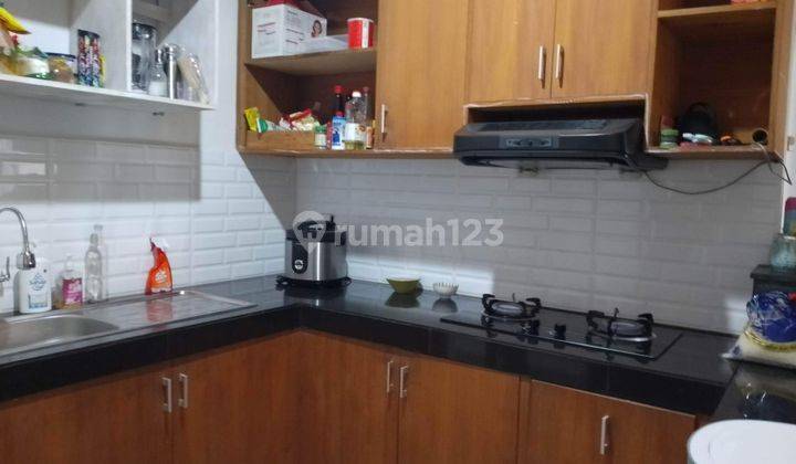 For rent yearly/monthly vila 3 br sanur 2