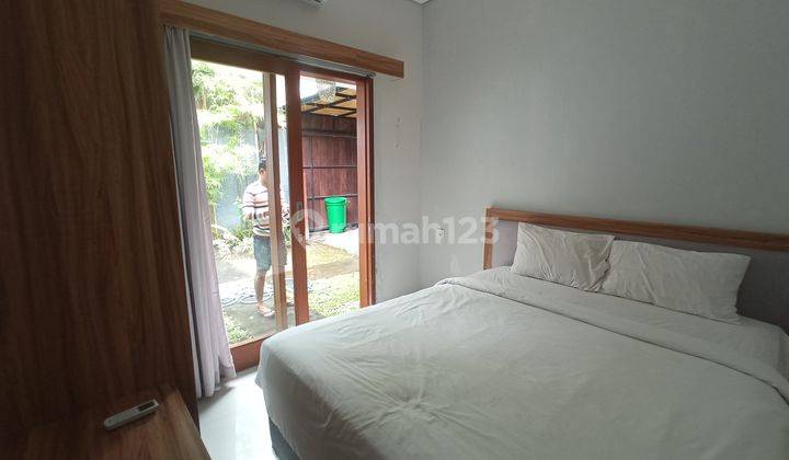 For rent vila 2br full furnished near kerobokan,canggu 11