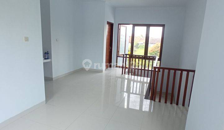 For rent/disewakan rumah semi vila near kerobokan dan canggu 1