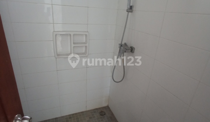 For rent/disewakan rumah semi vila near kerobokan dan canggu 2