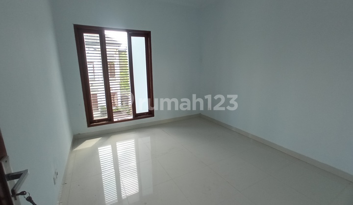 For rent/disewakan rumah semi vila near kerobokan dan canggu 5