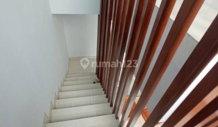 For rent/disewakan rumah semi vila near kerobokan dan canggu 11