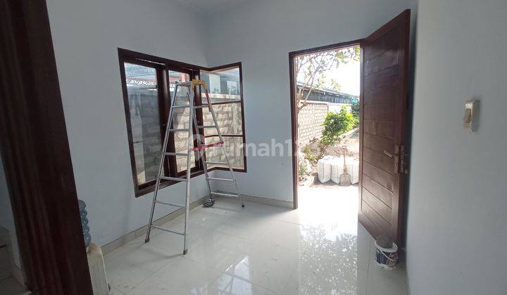 For rent/disewakan rumah semi vila near kerobokan dan canggu 15
