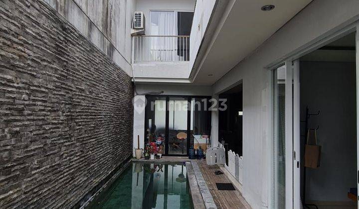 Freehold/for sale vila edisi BUC 2