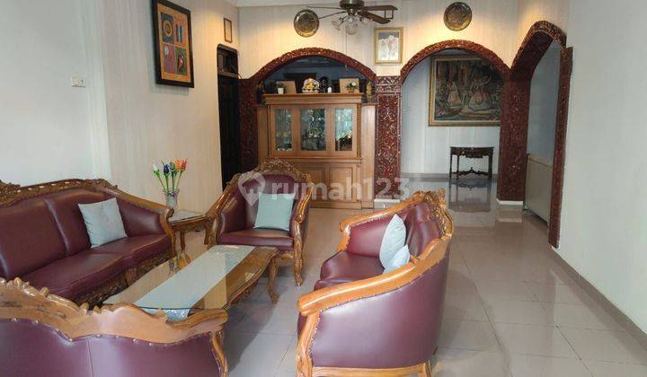 Freehold/for sale house on Tarakan Island, Sanglah area, 3 are 1