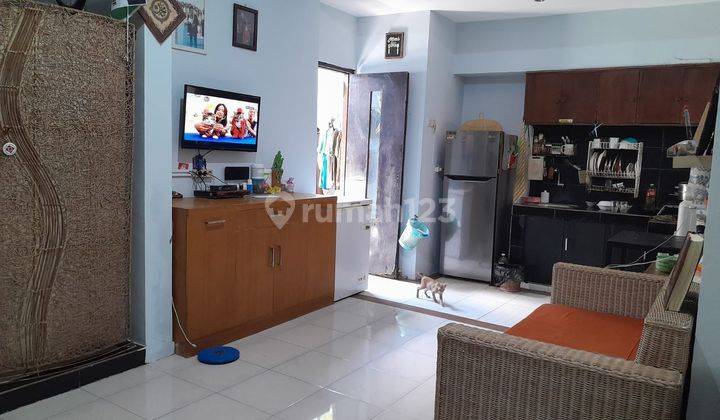 Freehold/dijual rumah minimalis sidakarya dekat raya Sesetan  2