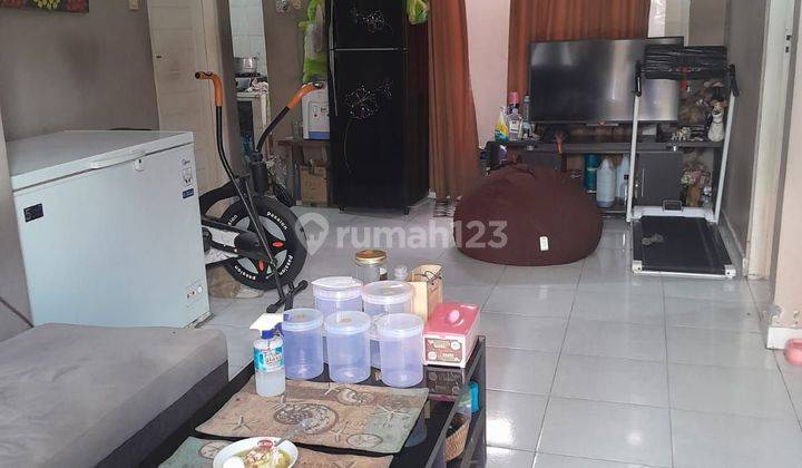 For rent/rent minimalist 3br house in Kerobokan near Canggu 2