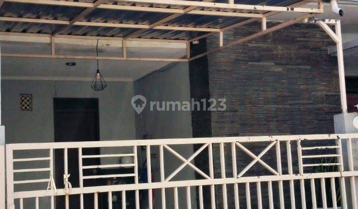 For sale/Dijual rumah 4br sidakarya one gate system 1