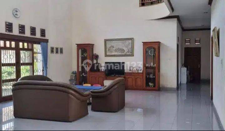 For sale/Dijual rumah mewah 10are di gunung agung denpasar 2