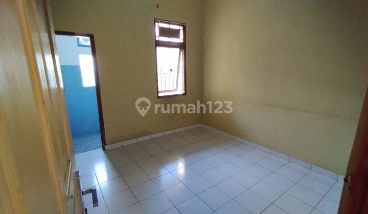 For sale/dijual rumah pinggir jalan cocok buat komersil 2