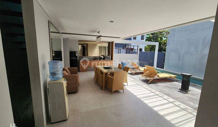 For sale villa 3 br di nusa dua near by pass Ngurah Rai Jimbaran  1