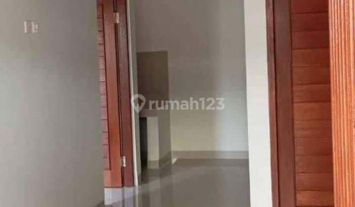 For sale/dijual rumah moderen minimalis di pakisaji hayamwuruk denpasar 1